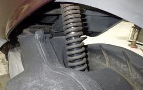 SUZUKI LET's 4 CA45A