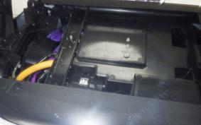 HONDA EM1 e: 2021 EF16