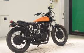 YAMAHA SR400 Gen.2 1985 1JR
