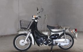 HONDA LITTLE CUB AA01