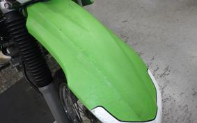 KAWASAKI KLX125 2019 LX125C