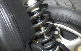 HONDA TACT-4ﾍﾞｰｼｯｸ AF79