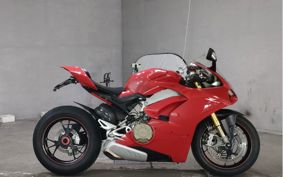 DUCATI PANIGA-REV4S 2019 DA00AA
