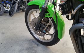 KAWASAKI NINJA ZX-4R SE 2025 ZX400P