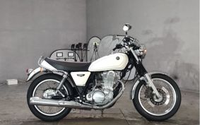YAMAHA SR400 2015 RH03J