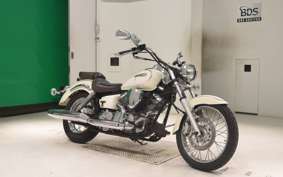 YAMAHA DRAGSTAR 250 2019 VG05J
