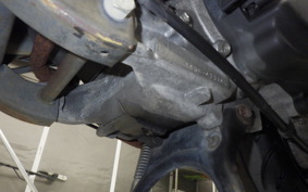 SUZUKI LET's 4 2025 CA45A