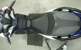HONDA FORZA 250 2025 MF13