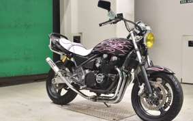 KAWASAKI ZEPHYR 400 KAI 2004 ZR400C