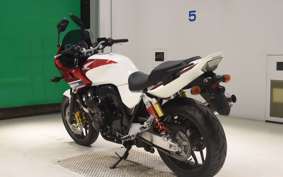 HONDA CB400 SUPER BOLDOR 2014 NC42