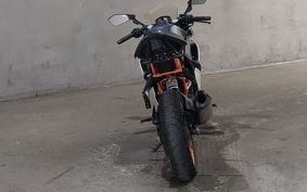 KTM 250 RC JYE40