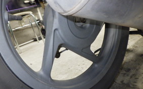 HONDA DIO 110 2026 JF31