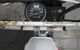 HONDA MONKEY BAJA 2002 Z50J