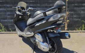 YAMAHA MAJESTY 125FI 5CA