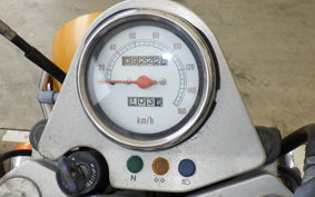 YAMAHA SRV250 RENAISSA 4DN