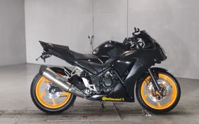 HONDA CBR250R MC41