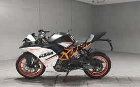 KTM 390 RC 2015 JYJ40