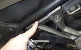 KAWASAKI NINJA 250 ABS EX250L