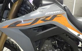 HONDA CRF250L 2024 MD47