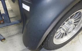 OTHER +UNREGISTERED MODEL by BDS TRIKE125 2006