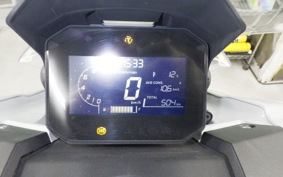 HONDA ADV160 1993 KF54