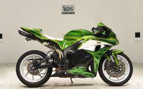 HONDA CBR600RR GEN 3 2020 PC40