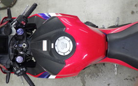 HONDA CBR600RR 2020 PC40
