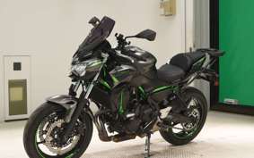KAWASAKI Z650 A 2023 ER650S
