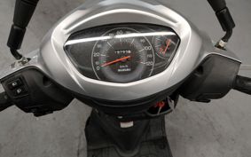 SUZUKI ADDRESS V125 DT11A