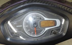 SUZUKI ADDRESS V125 S 1998 CF4MA