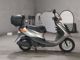 Фото Yamaha JOG с японского аукциона