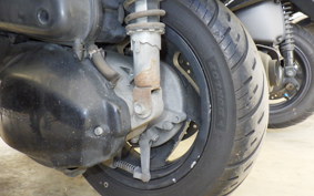HONDA FORESIGHT EX