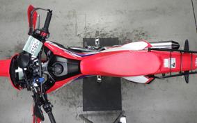 HONDA CRF250L 2026 MD47