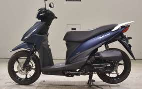 SUZUKI ADDRESS 110 2000 CE47A