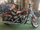 Фото Harley FXDL1580 2011 с японского аукциона