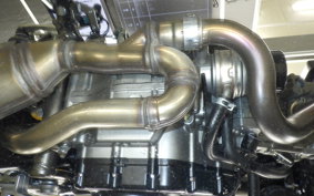 SUZUKI SV650 A 2024 VP55E