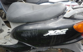 YAMAHA JOG Gen.4 SA16J