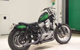 HARLEY XL883 2003