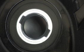 SUZUKI ADDRESS V125 DT11A
