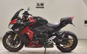 SUZUKI GSX-S1000F 2016 GT79A
