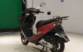 HONDA DIO Gen.6 AF62