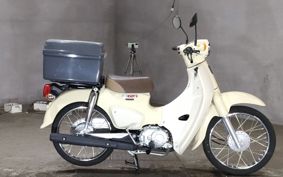 HONDA SUPER CUB50 AA09
