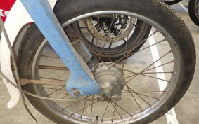 HONDA LITTLE P25