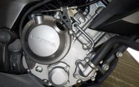 HONDA CB250F MC43