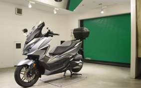 HONDA FORZA 250 2015 MF15