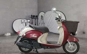 YAMAHA VINO MORUFE SA54J