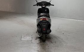 HONDA DIO AF62