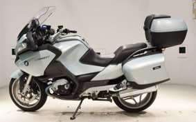 BMW R1200RT 2011
