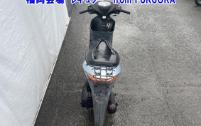 SUZUKI ADDRESS V50