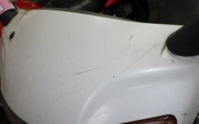 HONDA SPACY 125 Gen. 3 JF04
